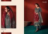 Hasinah By Mumtaz Pure Jam Satin Embroidery Designer Salwar Kameez Wholesalers In Delhi